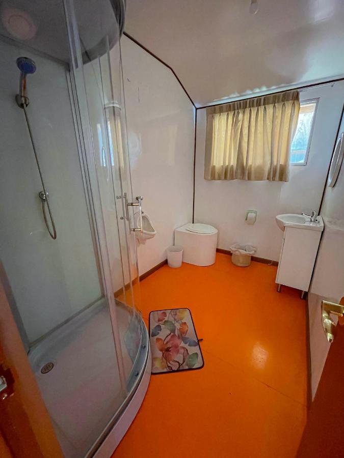 Vip Flotante Villa Puno Ngoại thất bức ảnh