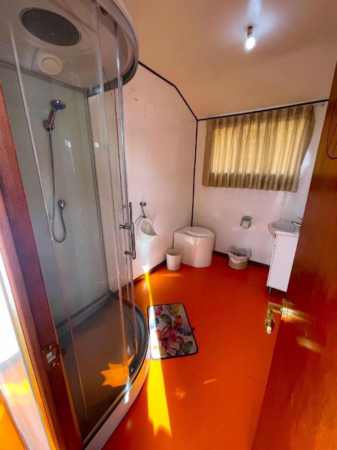Vip Flotante Villa Puno Ngoại thất bức ảnh